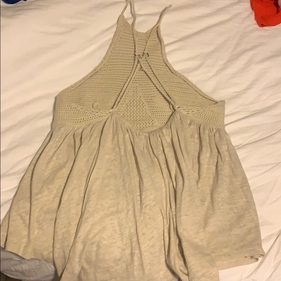 Free people tank top - Picture 3 of 3